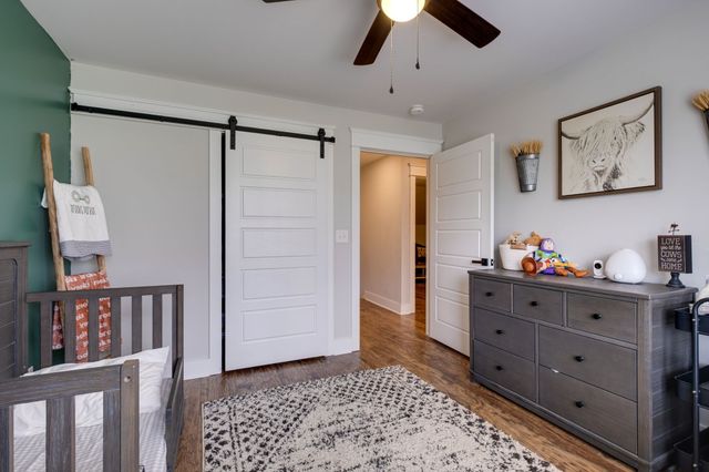 1227 Stayton Road, Cumberland Furnace, TN 37051