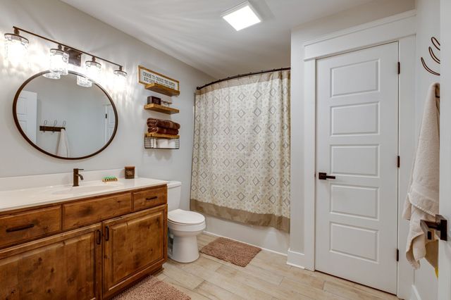 1227 Stayton Road, Cumberland Furnace, TN 37051