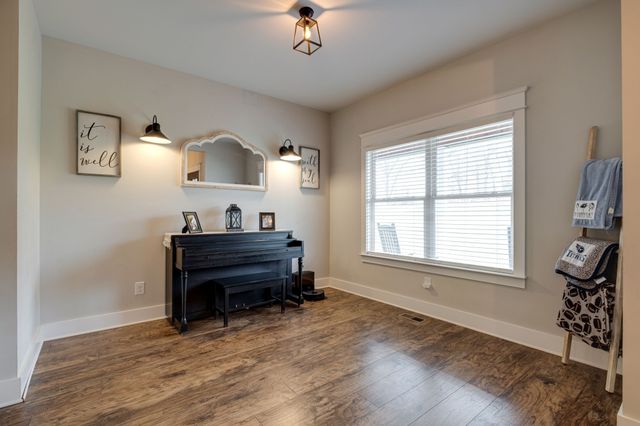 1227 Stayton Road, Cumberland Furnace, TN 37051