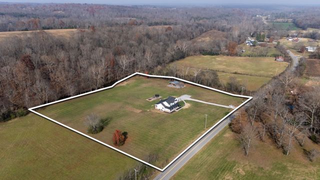 1227 Stayton Road, Cumberland Furnace, TN 37051