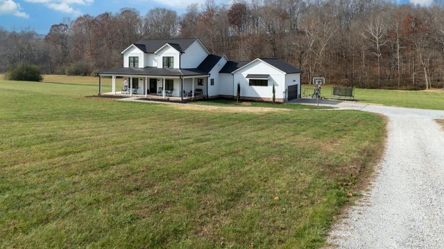 1227 Stayton Road, Cumberland Furnace, TN 37051