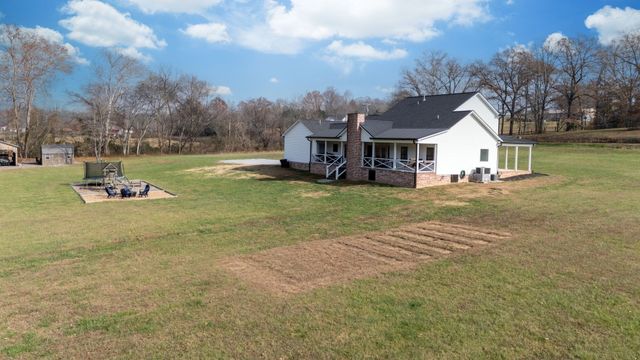 1227 Stayton Road, Cumberland Furnace, TN 37051