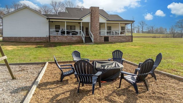 1227 Stayton Road, Cumberland Furnace, TN 37051