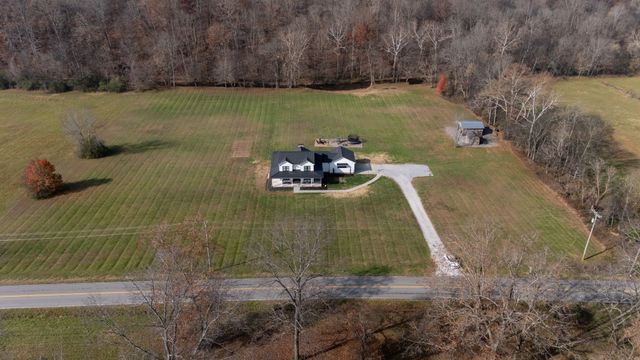 1227 Stayton Road, Cumberland Furnace, TN 37051