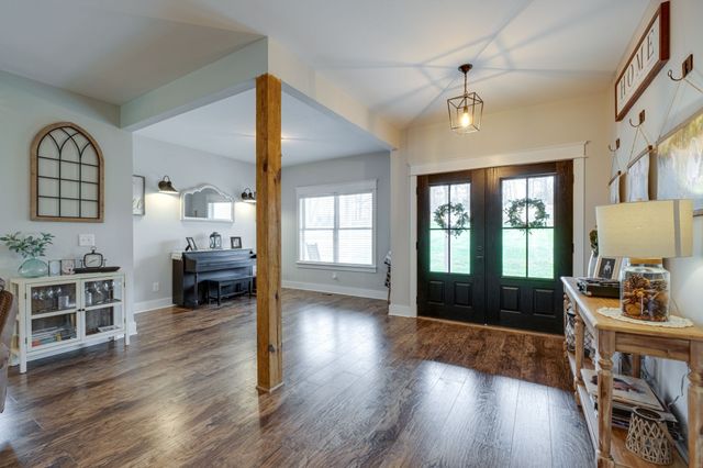 1227 Stayton Road, Cumberland Furnace, TN 37051