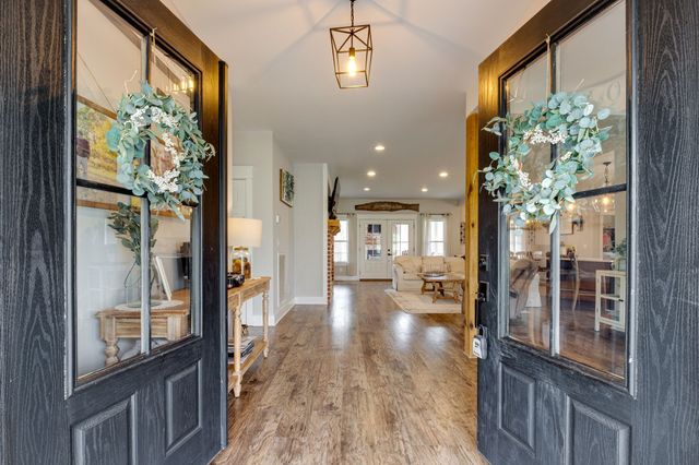 1227 Stayton Road, Cumberland Furnace, TN 37051