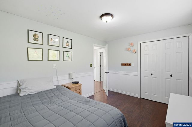 6700 NE Pettibone Dr, Corvallis, OR 97330