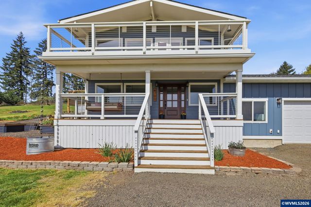 6700 NE Pettibone Dr, Corvallis, OR 97330