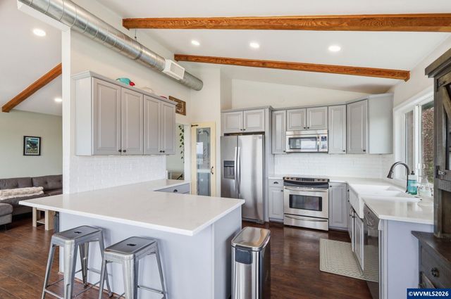 6700 NE Pettibone Dr, Corvallis, OR 97330