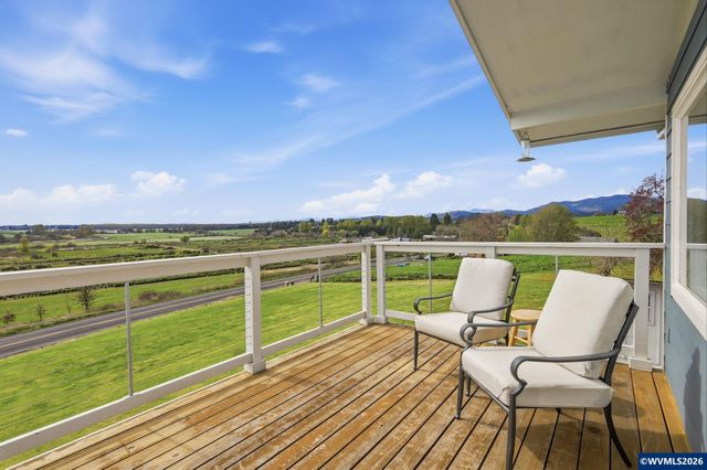 6700 NE Pettibone Dr, Corvallis, OR 97330