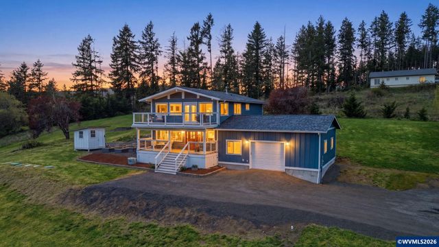 6700 NE Pettibone Dr, Corvallis, OR 97330