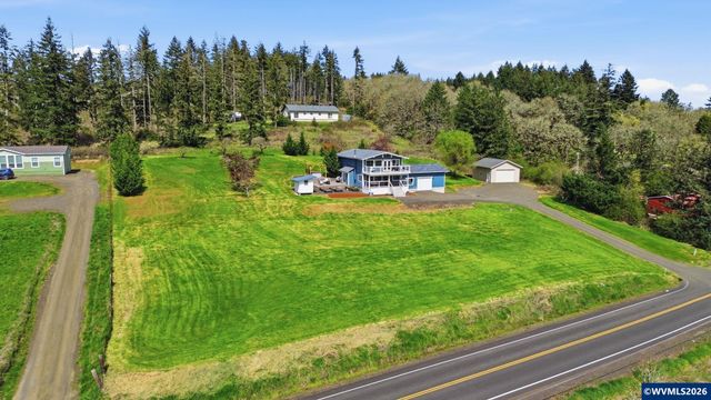 6700 NE Pettibone Dr, Corvallis, OR 97330