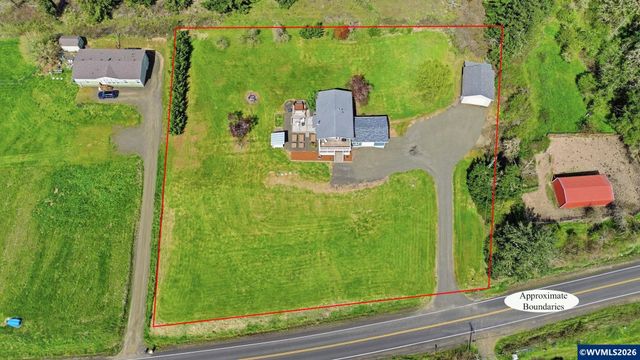 6700 NE Pettibone Dr, Corvallis, OR 97330