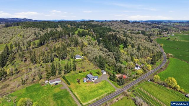 6700 NE Pettibone Dr, Corvallis, OR 97330