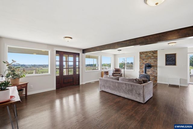 6700 NE Pettibone Dr, Corvallis, OR 97330