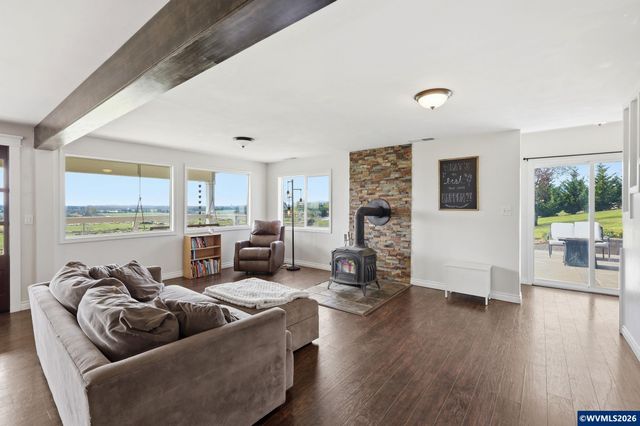 6700 NE Pettibone Dr, Corvallis, OR 97330