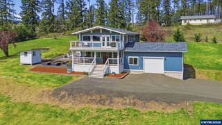 6700 NE Pettibone Dr, Corvallis, OR 97330