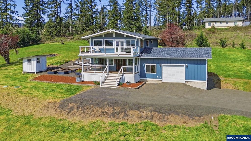 6700 NE Pettibone Dr, Corvallis, OR 97330