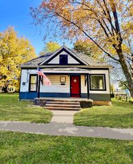 105 N Elm Street, Monett, MO 65708