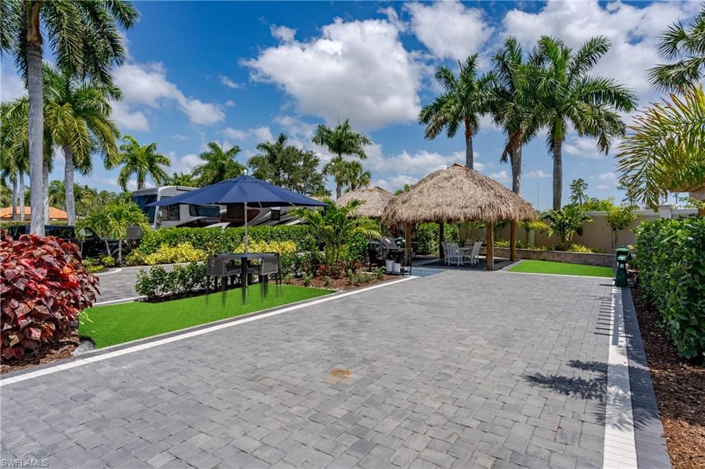 13623 Snook CIR, NAPLES, FL 34114 — exterior