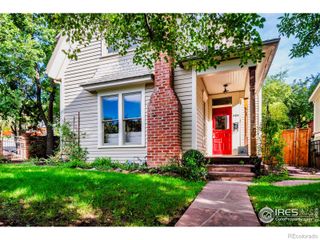 405 Valley View Drive, Boulder, CO 80304
