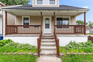 1473 Empire Avenue, Lincoln Park, MI 48146