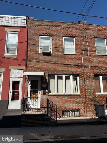 319 MERCY ST, Philadelphia, PA 19148