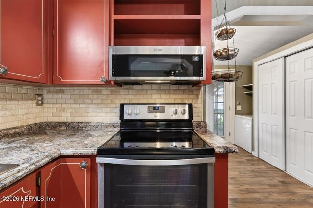 731 MOURNING DOVE Lane, Fernandina Beach, FL 32034