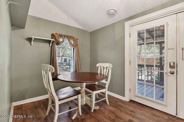 731 MOURNING DOVE Lane, Fernandina Beach, FL 32034