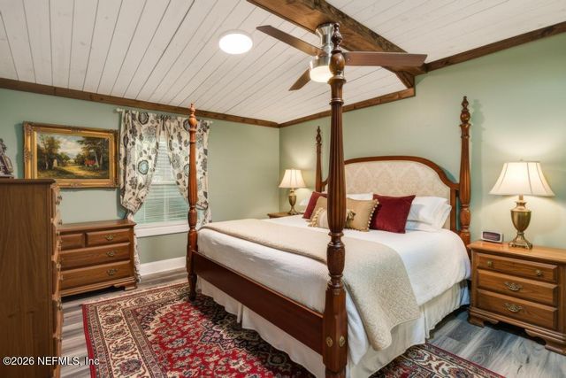 731 MOURNING DOVE Lane, Fernandina Beach, FL 32034