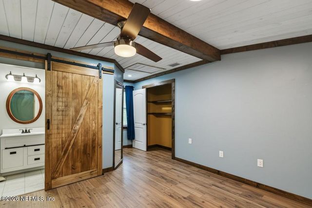 731 MOURNING DOVE Lane, Fernandina Beach, FL 32034