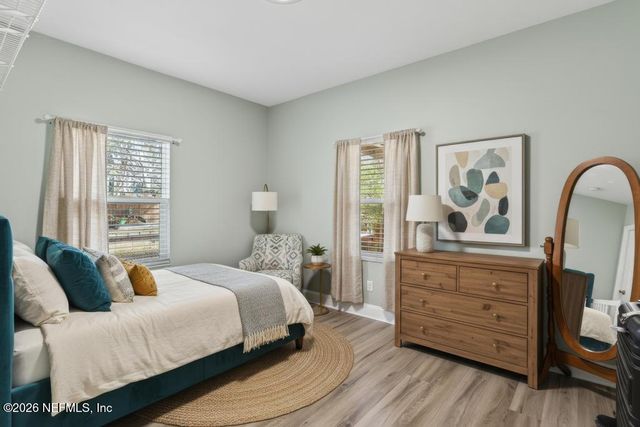 731 MOURNING DOVE Lane, Fernandina Beach, FL 32034