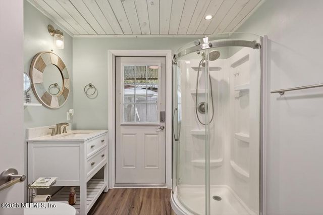 731 MOURNING DOVE Lane, Fernandina Beach, FL 32034