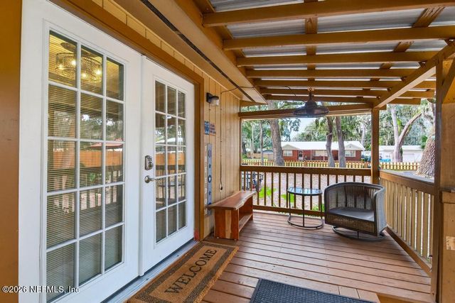 731 MOURNING DOVE Lane, Fernandina Beach, FL 32034