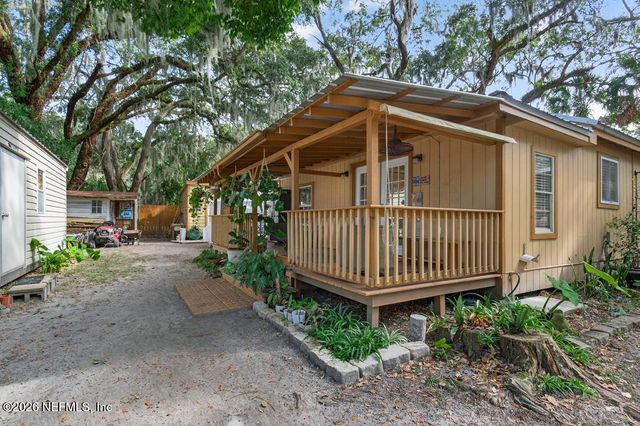 731 MOURNING DOVE Lane, Fernandina Beach, FL 32034