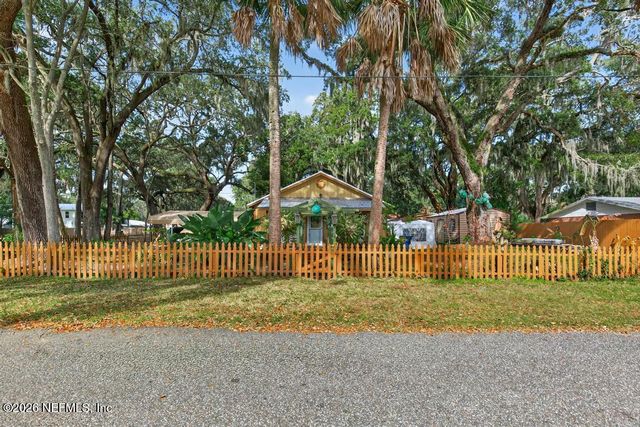 731 MOURNING DOVE Lane, Fernandina Beach, FL 32034