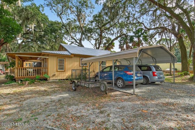 731 MOURNING DOVE Lane, Fernandina Beach, FL 32034