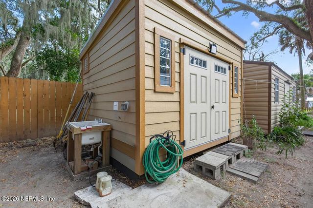 731 MOURNING DOVE Lane, Fernandina Beach, FL 32034