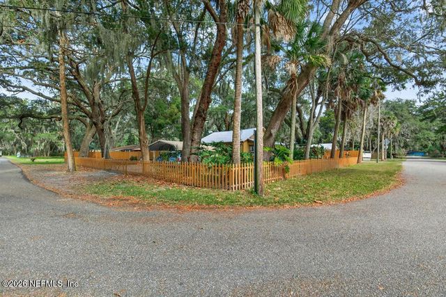 731 MOURNING DOVE Lane, Fernandina Beach, FL 32034