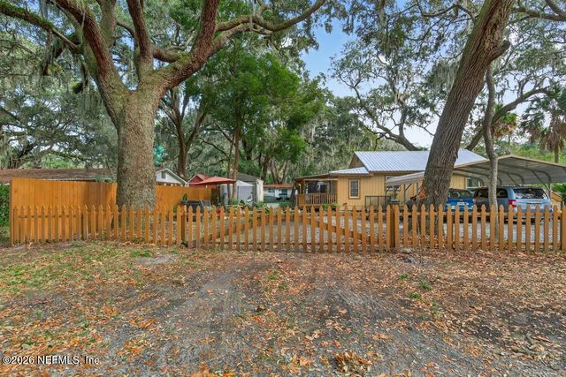 731 MOURNING DOVE Lane, Fernandina Beach, FL 32034