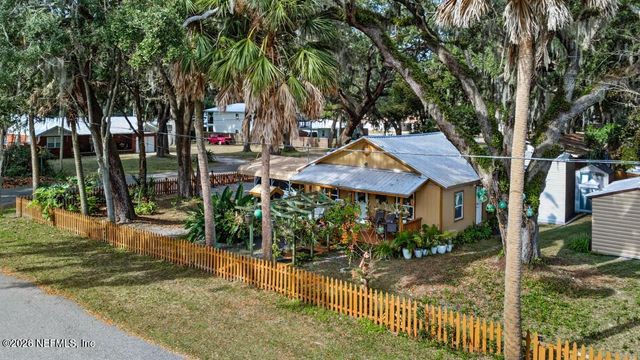 731 MOURNING DOVE Lane, Fernandina Beach, FL 32034