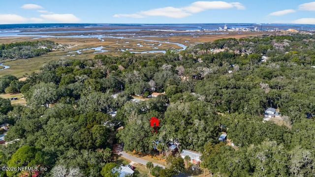 731 MOURNING DOVE Lane, Fernandina Beach, FL 32034