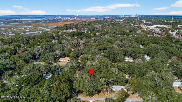 731 MOURNING DOVE Lane, Fernandina Beach, FL 32034