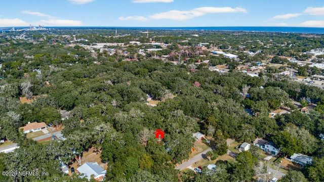 731 MOURNING DOVE Lane, Fernandina Beach, FL 32034