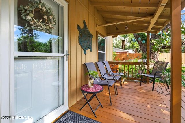 731 MOURNING DOVE Lane, Fernandina Beach, FL 32034