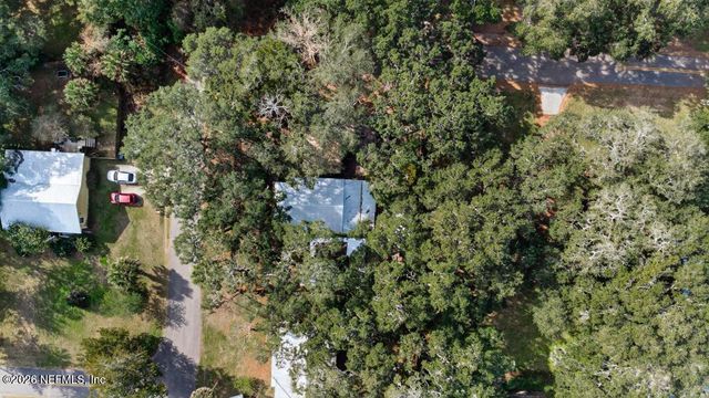 731 MOURNING DOVE Lane, Fernandina Beach, FL 32034