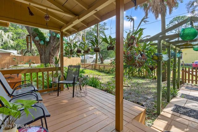 731 MOURNING DOVE Lane, Fernandina Beach, FL 32034