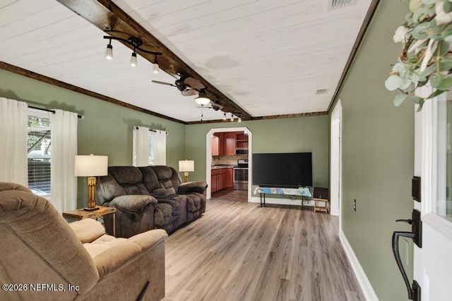 731 MOURNING DOVE Lane, Fernandina Beach, FL 32034