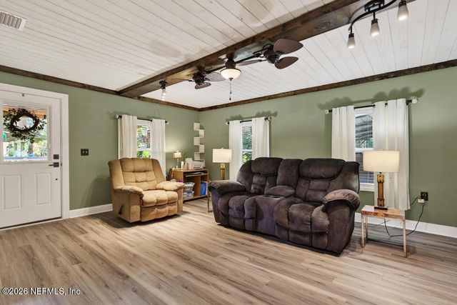 731 MOURNING DOVE Lane, Fernandina Beach, FL 32034