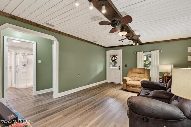 731 MOURNING DOVE Lane, Fernandina Beach, FL 32034